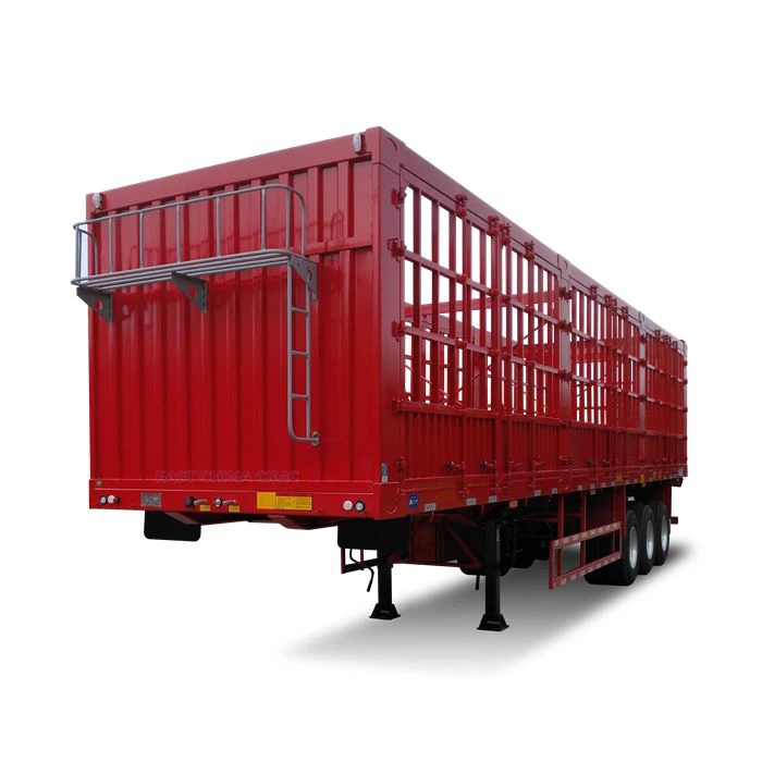 Bétail| Remorque de clôture de pieu