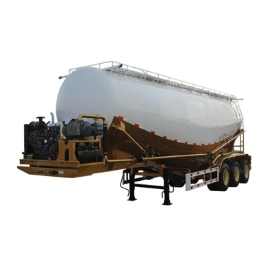 Fournisseur de camions-citernes à ciment