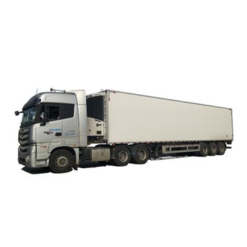 Congélateur Van Camion Remorque